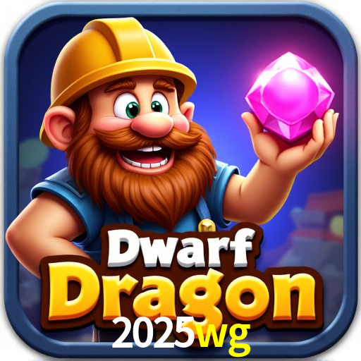 Provedores de Jogos 2025wg